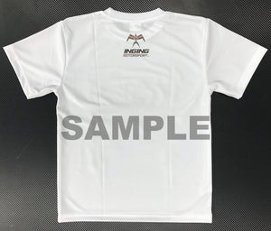 INGING MOTORSPORT MAMONO WORK T-SHIRT FOR  INGING-MOTORSPORT-00010
