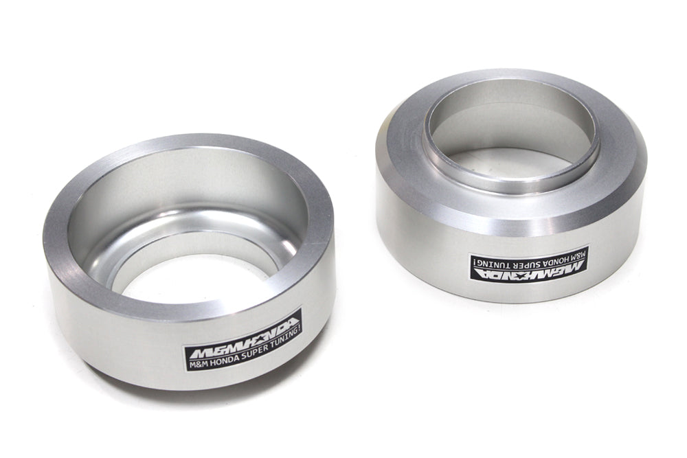 M&M HONDA SPRING UPPER MOUNT BRACKET FOR CIVIC FD2 Mugen RR 00210-FD2-M001-65