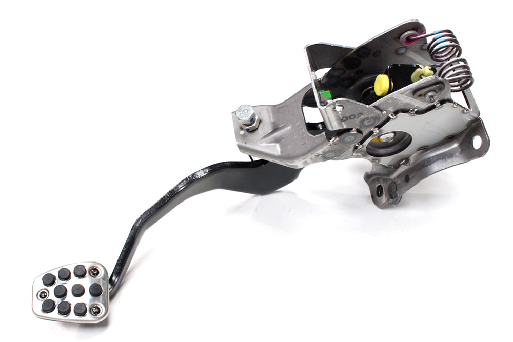 g body clutch pedal kit M&M HONDA REINFORCED CLUTCH PEDAL FOR FIT GE8 00108-GE8-ST01