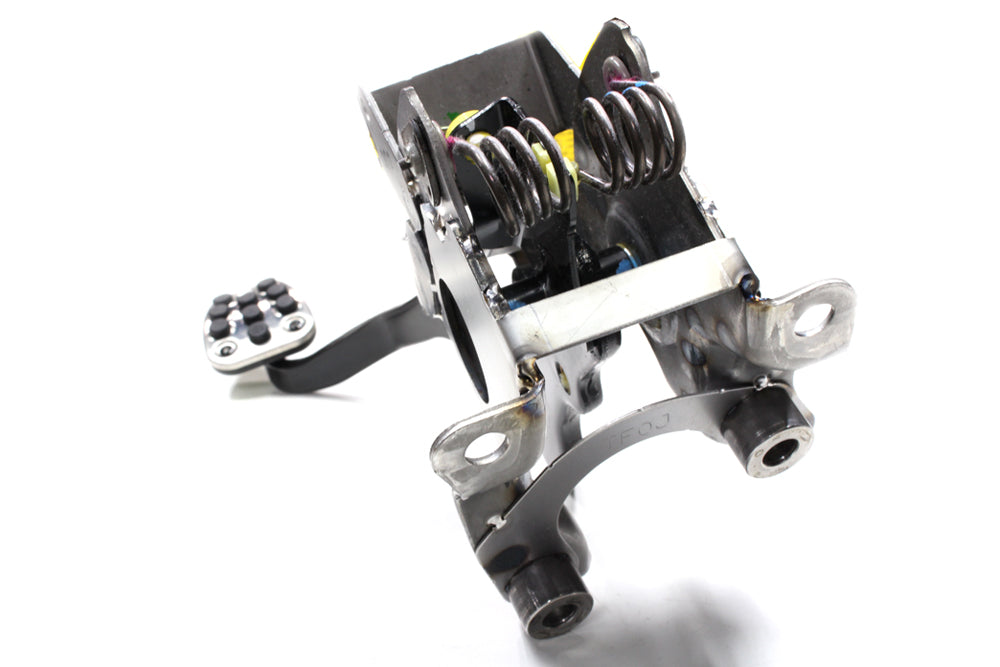 8hp clutch pedal M&M HONDA REINFORCED CLUTCH PEDAL FOR FIT GE8 00108-GE8-ST01