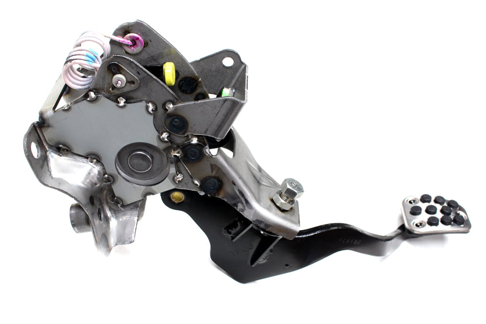 8hp clutch pedal M&M HONDA REINFORCED CLUTCH PEDAL FOR FIT GE8 00108-GE8-ST01