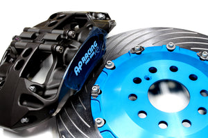 M&M HONDA AP RACING BRAKE SYSTEM TYPE 6 R380-36 RACING MODEL FOR CIVIC FK8 00600-FK8-6R380-36-RACING