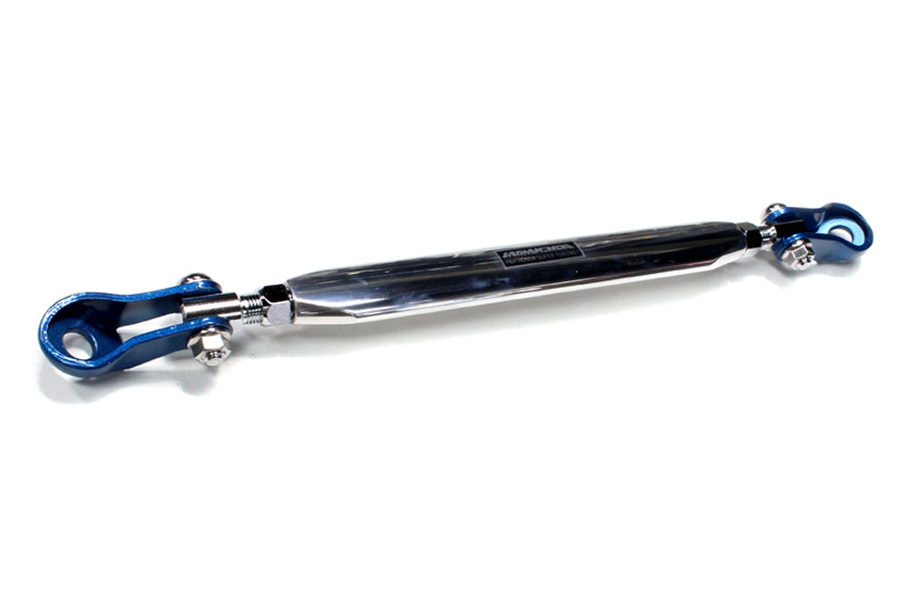 M&M HONDA REAR LOWER ARM BAR FOR INTEGRA DC2 DB8 00704-DC2-M001