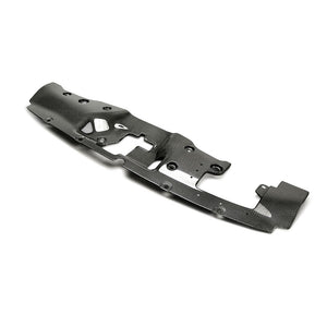M&M HONDA CARBON COOLING PANEL SEIBON FOR CIVIC FK8 01100-FK8-SE18
