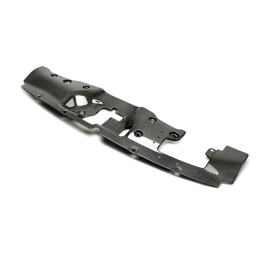 M&M HONDA CARBON COOLING PANEL SEIBON FOR CIVIC FK8 01100-FK8-SE18