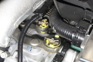 M&M HONDA SHIFT WIRE RIGID COLOR FOR HONDA CIVIC FL5 00110-FL5-M001