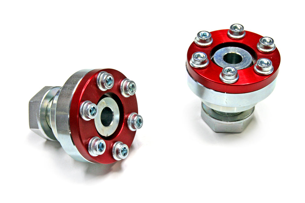 M&M HONDA REAR PILLOW UPPER MOUNT 10Φ FOR FIT GE8 00202-GE8-M002-10