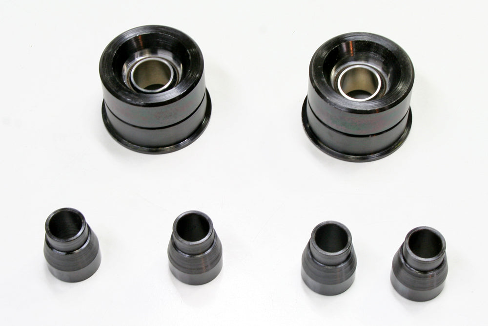 M&M HONDA FRONT LOWER ARM PILLOW FRONT SIDE FOR S2000 AP1 AP2 00800-AP1-FLF