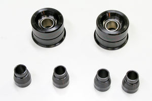 M&M HONDA FRONT LOWER ARM PILLOW FRONT SIDE FOR S2000 AP1 AP2 00800-AP1-FLF