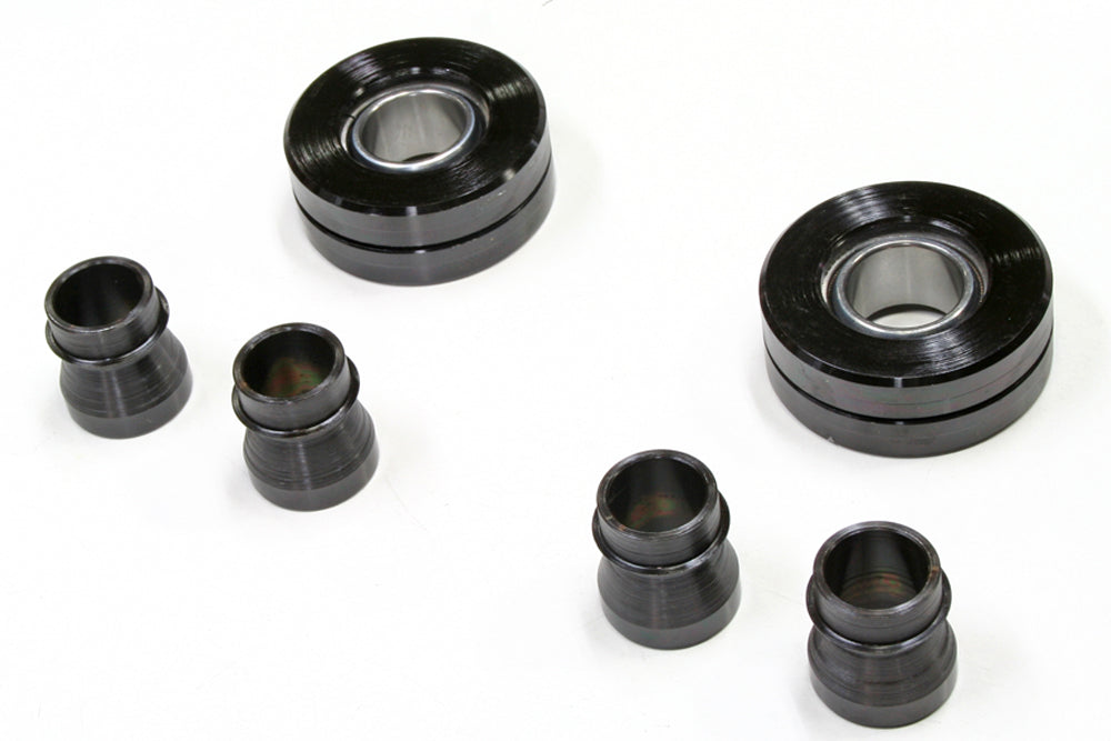 M&M HONDA FRONT LOWER ARM PILLOW COMPRESSION FOR S2000 AP1 AP2 00800-AP1-FLR