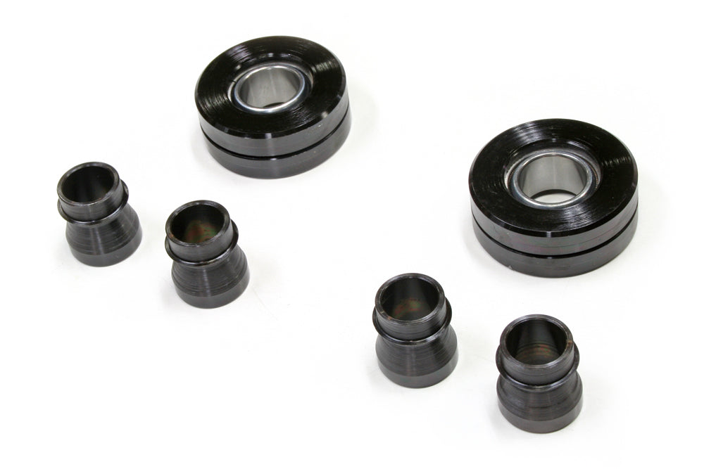 M&M HONDA FRONT LOWER ARM PILLOW COMPRESSION FOR S2000 AP1 AP2 00800-AP1-FLR