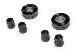 M&M HONDA FRONT LOWER ARM PILLOW COMPRESSION FOR S2000 AP1 AP2 00800-AP1-FLR