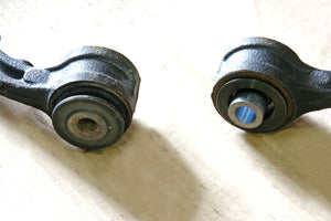 M&M HONDA FRONT UPPER ARM PILLOW FOR S2000 AP1 AP2 00800-AP1-FUP