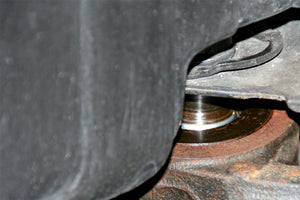 M&M HONDA FRONT LOWER ARM PILLOW COMPRESSION FOR S2000 AP1 AP2 00800-AP1-FLR