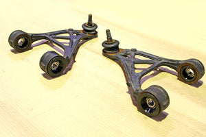 M&M HONDA REAR UPPER ARM PILLOW 140 OR LATER FOR S2000 AP1 KOUKI AP2 00800-AP2-RUP