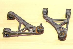 M&M HONDA REAR UPPER ARM PILLOW 140 OR EARLIER FOR S2000 AP1 ZENKI 00800-AP1-RUP