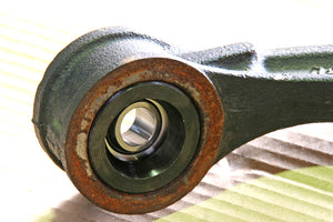 M&M HONDA REAR ARM PILLOW FRONT SIDE FOR S2000 AP1 AP2 00800-AP1-RLF