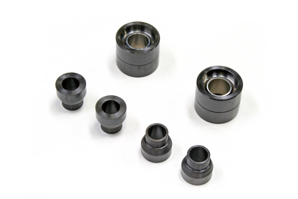 M&M HONDA REAR LOWER ARM PILLOW REAR SIDE FOR S2000 AP1 AP2 00800-AP1-RLR