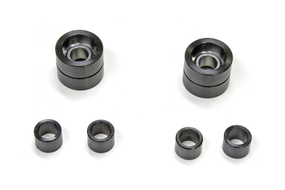 M&M HONDA REAR CONTROL ARM PILLOW FOR S2000 AP1 AP2 00800-AP1-CRA