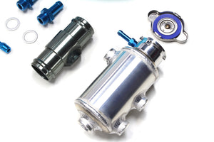 M&M HONDA SUPER RADIATOR SUB TANK SYSTEM FOR  01410-SRS-M001