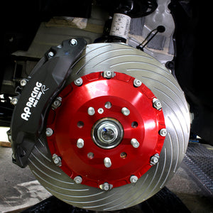 M&M HONDA AP RACING BRAKE SYSTEM TYPE 6 R380-36 RACING MODEL FOR CIVIC FK8 00600-FK8-6R380-36-RACING