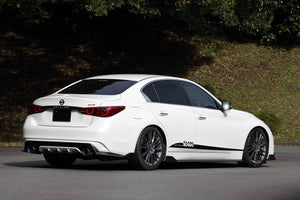 FUJITSUBO AUTHORIZE R For SKYLINE 400R RV37 570-15245