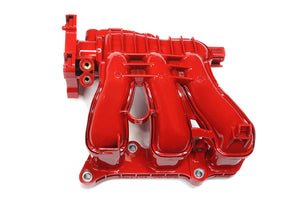 M&M HONDA RED INTAKE MANIFOLD FOR S660 JW5 00401-JW5-M001