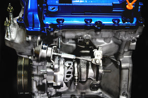 M&M HONDA ADJUSTABLE REINFORCED ACTUATOR FOR S660 JW5 00009-JW5-M002