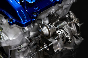 M&M HONDA ADJUSTABLE REINFORCED ACTUATOR FOR S660 JW5 00009-JW5-M002