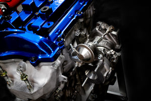 M&M HONDA REINFORCED ACTUATOR, PRESSURE REGULATOR SET FOR S660 JW5 00009-JW5-M003