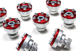 M&M HONDA REPLACEMENT PILLOW BALL BEARING FOR REAR PILLOW UPPER MOUNT FOR  00202-PBB-M001