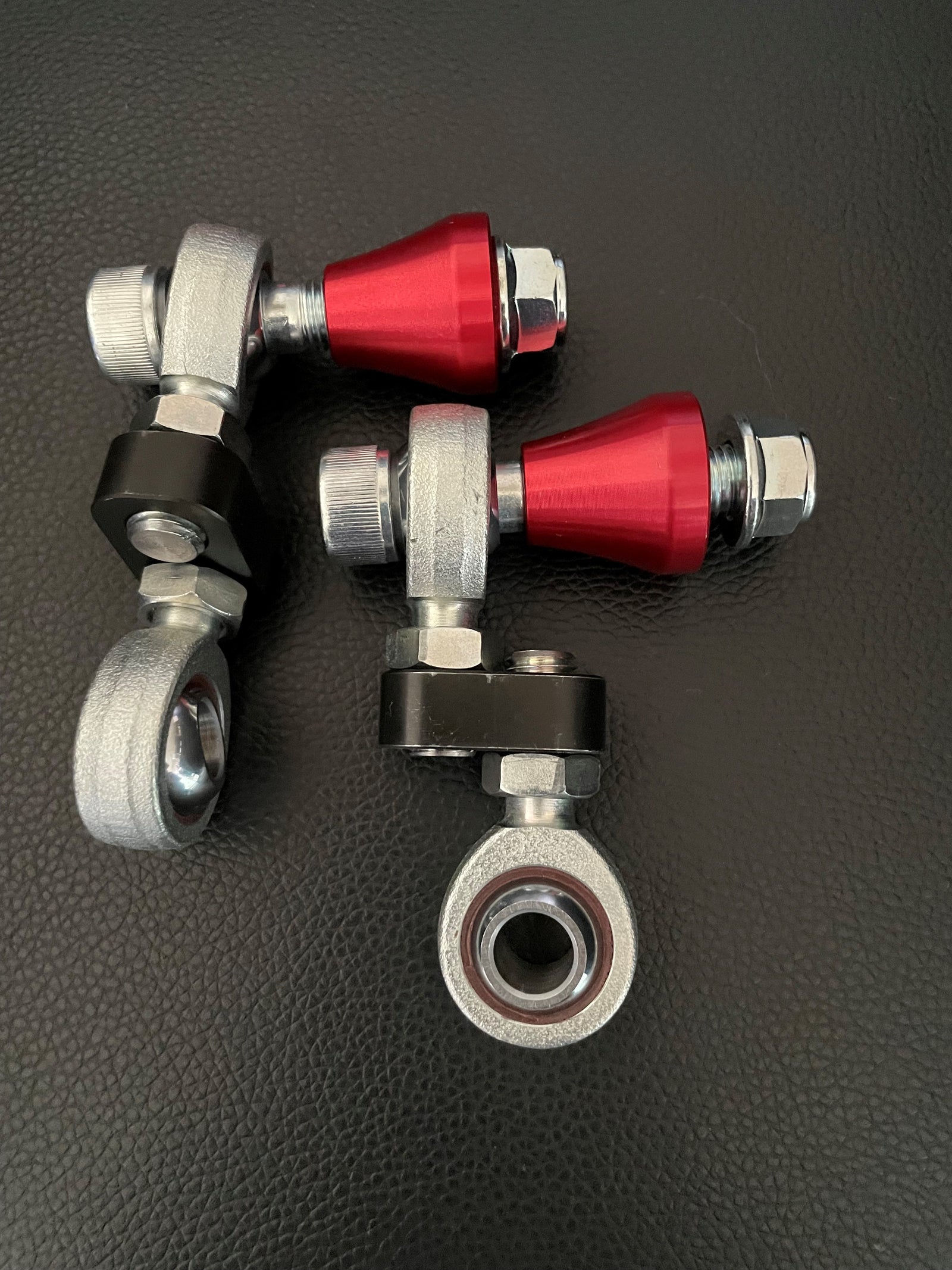 REVOLUTION REAR SHORT STABILIZER LINK TYPEB FOR SUBARU BRZ ZD8 RZD8-RSS