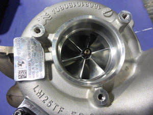 REVOLUTION BILLET FLOW 570 TURBO ASSYMBLY FOR TOYOTA SUPRA A90 A90-BF570-TI