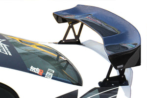 M&M HONDA CARBON GT WING TYPE MRAF 1480MM FOR ACCORD CL7 CL9 00900-CL7-WCMR-AF