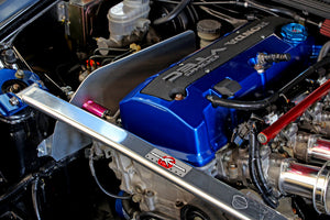 M&M HONDA ENGINE TORQUE DAMPER FOR S2000 AP1 AP2 00700-AP1-M001