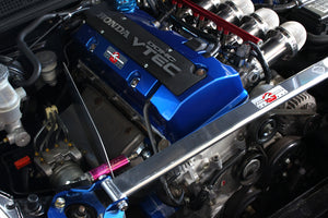 M&M HONDA ENGINE TORQUE DAMPER FOR S2000 AP1 AP2 00700-AP1-M001