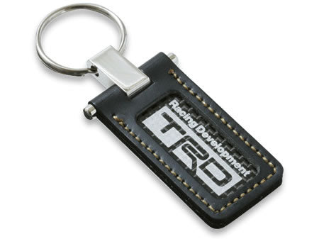 TRD KEY RING LEATHER GOODS  08235-SP030