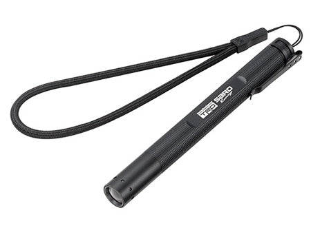 TRD TRD SARD Racing LED LENSER P4BM GOODS  08235-SP069