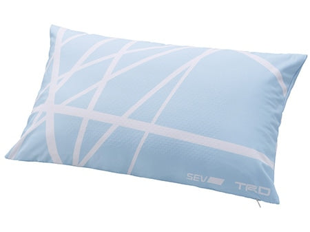 TRD TRD SEV PILLOW CASE GRAY GOODS  08235-SP087