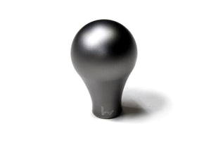 M&M HONDA SHIFT KNOB HYBRID RACING COLOR GRAY FOR  00015-SN-HR01GRAY