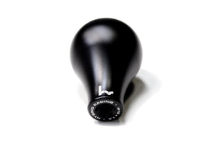 M&M HONDA SHIFT KNOB HYBRID RACING COLOR BLACK FOR  00015-SN-HR01BLACK