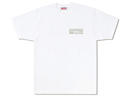 TRD T-SHIRT WHITE L GOODS  08294-SP317-L