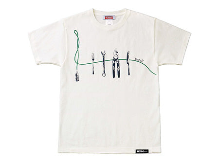 TRD T-SHIRT LL GOODS  08294-SP326-LL