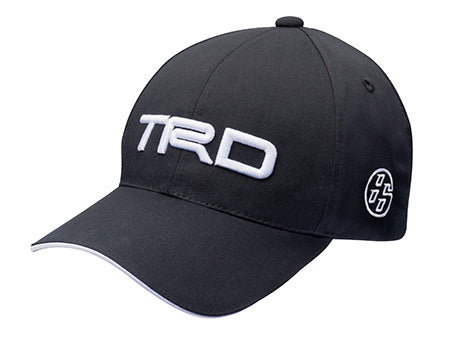 TRD TRD 86 TWILL CAP GOODS  08298-SP122