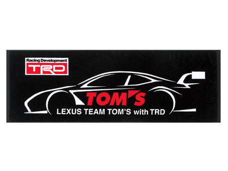 TRD TRD TOM'S SPORT TOWEL GOODS  08299-SP019