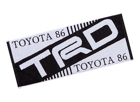 TRD TRD 86 JACQUARD FACE TOWEL GOODS  08299-SP022