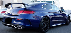 SARD LSR WING TWILL CARBON LOW TYPE FOR  81043