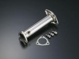 COOL NUTS STRAIGHT PIPE EXHAUST For HONDA CIVIC EK9 INTEGRA DC2 HJ-114