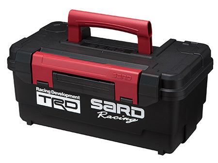 TRD TRD SARD Racing HARDCASE GOODS  08315-SP118