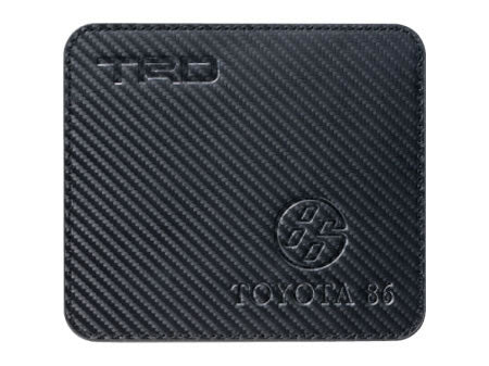 TRD TRD 86 MOUSE PAD GOODS  08798-SP040